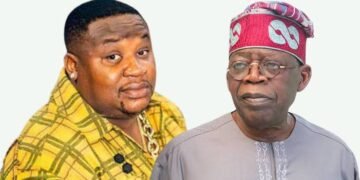 Cubana Chief Priest Warns President Tinubu Over Nnamdi Kanu’s Imprisonment, Predicts Political Fallout