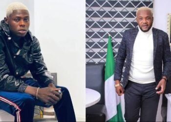 I Have Mohbad’s Death Footage, Some Officers Trying to Silence Me – Yomi Fabiyi (Video)