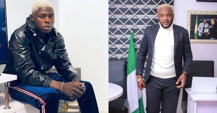 I Have Mohbad’s Death Footage, Some Officers Trying to Silence Me – Yomi Fabiyi (Video)