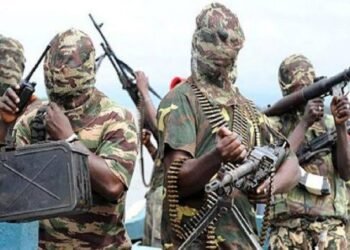 Gunmen Abduct Students, Staff from Catholic School in Niger State
