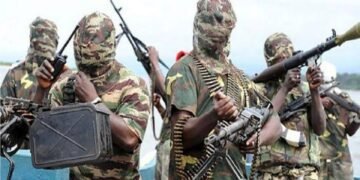 Gunmen Abduct Students, Staff from Catholic School in Niger State