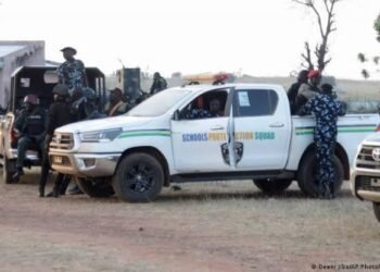 CAN Confirms Abduction of 227 Students, Teachers from Catholic School in Niger State