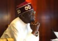 Insecurity Paralyzing National Growth – Tinubu Laments