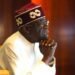 Insecurity Paralyzing National Growth – Tinubu Laments