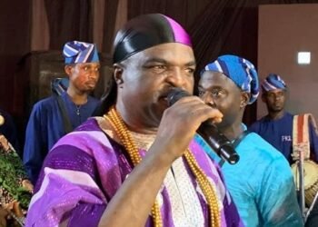 Fuji Star Obesere Attacked by Suspected Thugs In Ondo