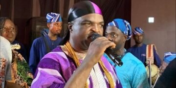 Fuji Star Obesere Attacked by Suspected Thugs In Ondo