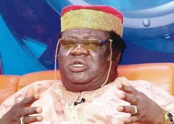 Elder Brother of Late ‘Chief Kanran’ Clears Misconceptions About Actor’s Life and Death