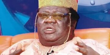 Elder Brother of Late ‘Chief Kanran’ Clears Misconceptions About Actor’s Life and Death