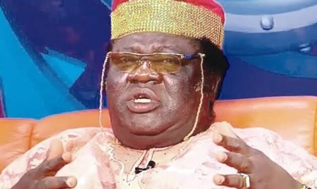 Elder Brother of Late ‘Chief Kanran’ Clears Misconceptions About Actor’s Life and Death