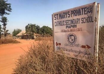 Fifty Abducted Niger Pupils Escape, Reunite With Parents