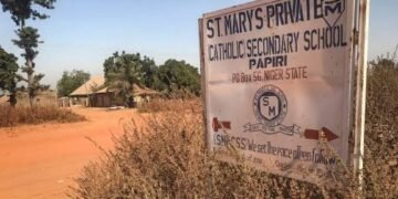 Fifty Abducted Niger Pupils Escape, Reunite With Parents