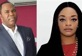 Paternity Case: Ex-Skye Bank Boss Tunde Ayeni Rejects Adaobi Alagwu’s Out-of-Court Deal