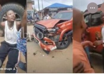 Ogun Moves To Prosecute DJ Chicken Over Series Of Reckless Driving Crashes