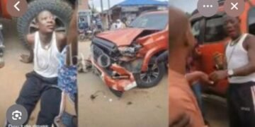 Ogun Moves To Prosecute DJ Chicken Over Series Of Reckless Driving Crashes