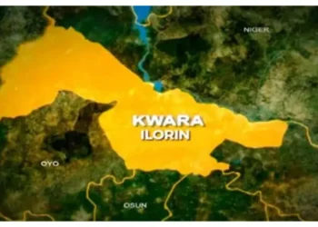 Gunmen Raid Kwara Community, Abduct Pregnant Woman, Children, Others