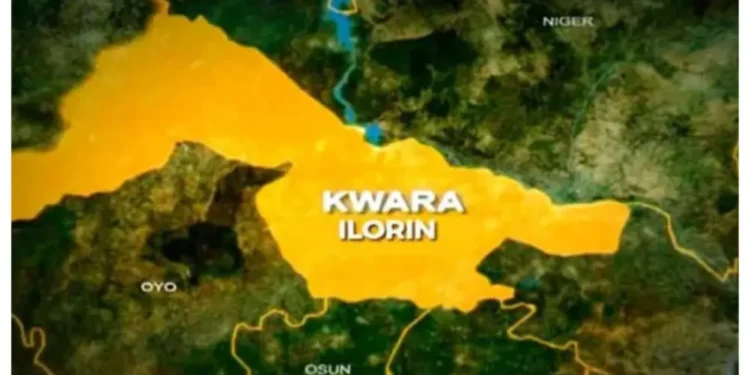 Gunmen Raid Kwara Community, Abduct Pregnant Woman, Children, Others