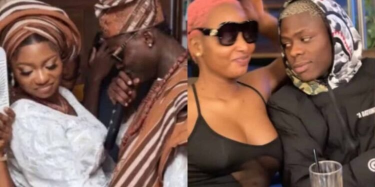 Mohbad’s Widow Files Legal Notice to Protect Late Singer’s Estate