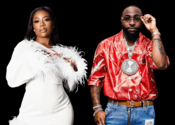 Sophia Momodu Addresses Co-Parenting With Davido, Says She Receives No Child Support