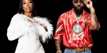 Sophia Momodu Addresses Co-Parenting With Davido, Says She Receives No Child Support