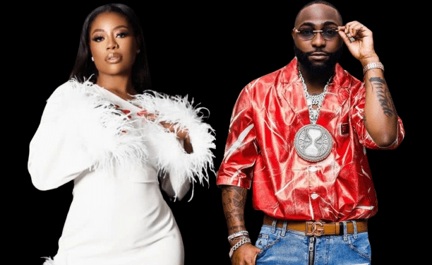 Sophia Momodu Addresses Co-Parenting With Davido, Says She Receives No Child Support