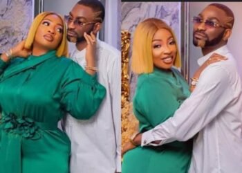 Mixed Reactions as Anita Joseph and MC Fish’s Marriage Reportedly Crashes
