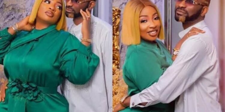Mixed Reactions as Anita Joseph and MC Fish’s Marriage Reportedly Crashes
