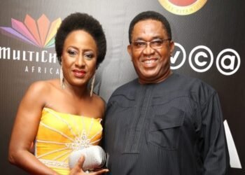 “I’m Proud My Surname Helped My Ex Wife Ireti, She Hasn’t Disgraced It” — Patrick Doyle