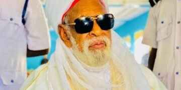Renowned Islamic Scholar Dahiru Usman Bauchi Dies At 97