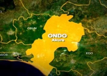 Police Officer Stabbed to Death in Ondo, Two Suspects Arrested