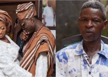 “Mohbad Ended Plans to Marry Wunmi After Claiming He Caught Her With Another Man” — Late Singer’s Father Reveals
