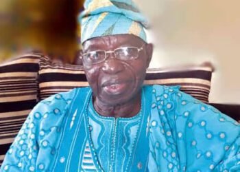 ANTP Denies Rumours of Veteran Actor Lere Paimo’s Death