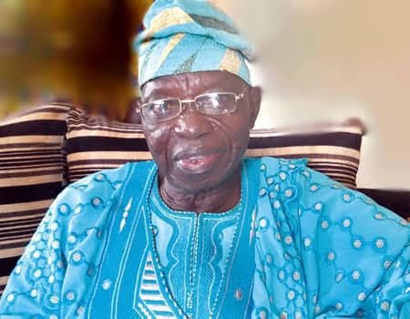 ANTP Denies Rumours of Veteran Actor Lere Paimo’s Death