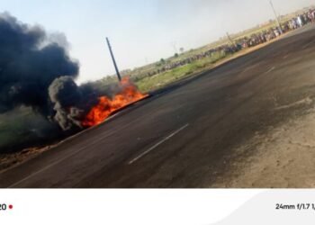 Fuel Tanker Explosion Kills Three in Kano