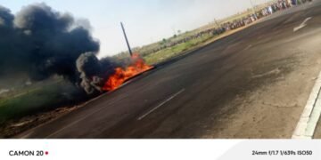 Fuel Tanker Explosion Kills Three in Kano