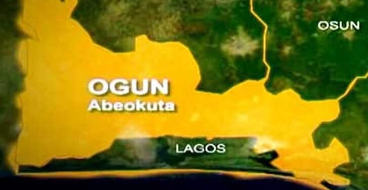 Minor Dies After Falling From Motorcycle Into Truck Tyre in Ogun