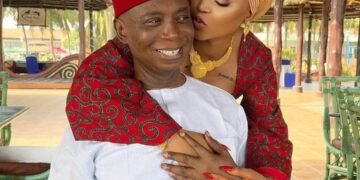 Ned Nwoko Explains Real Reasons Regina Must Check Into Rehab…Exposes Mother-in-law Who Collected Over N125m In Two Years!