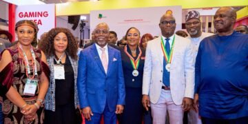 Shell Highlights Contributions To Nigerian Economy In NAPE Exhibition