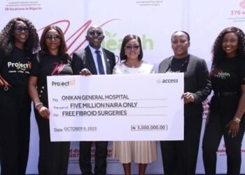 How Access Bank Is Supporting Women Driving Africa’s Growth Story