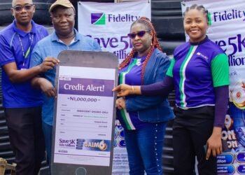 Fidelity Bank’s GAIM 6 Promo Extension: A Timely Boost for Financial Inclusion and Economic Empowerment