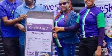 Fidelity Bank’s GAIM 6 Promo Extension: A Timely Boost for Financial Inclusion and Economic Empowerment