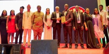 Laurels For Shell At 43rd NAPE Conference In Lagos