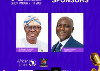 Lagos, FirstBank, Guinness, The Address Homes, Swedish Government, Gobet247, Utilita, Others Lead 9th AFRIMA Sponsorship Line-Up