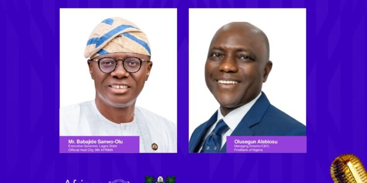 Lagos, FirstBank, Guinness, The Address Homes, Swedish Government, Gobet247, Utilita, Others Lead 9th AFRIMA Sponsorship Line-Up