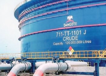 Dangote Refinery to Begin Supplying 50m Litres of Petrol Daily From December 2025