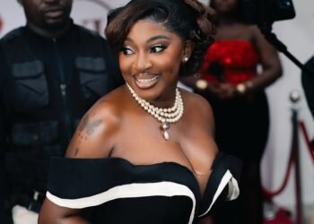 Yvonne Jegede Marks 20 Years in Nollywood With Glamorous Celebration (Video)