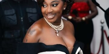 Yvonne Jegede Marks 20 Years in Nollywood With Glamorous Celebration (Video)