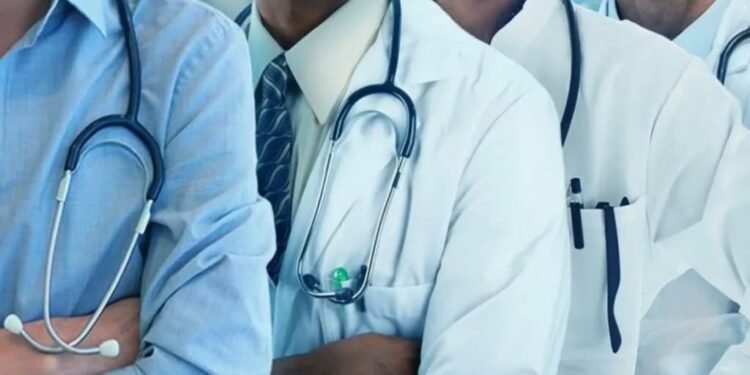 FCT Resident Doctors Suspend 30-Day Strike