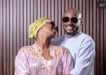 2Baba, Natasha Osawaru’s UK Airport Altercation Resurfaces As Tosin Silverdam Releases New Video