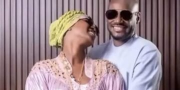 2Baba, Natasha Osawaru’s UK Airport Altercation Resurfaces As Tosin Silverdam Releases New Video