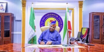 Adeleke Resigns From PDP, Cites Persistent National Leadership Crisis
